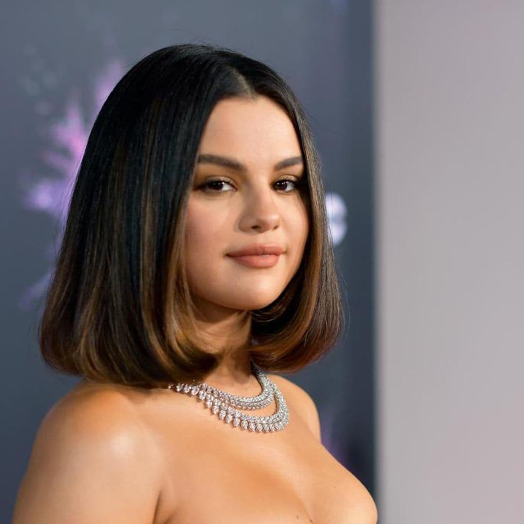 Selena Gomez has a new challenge for her fans