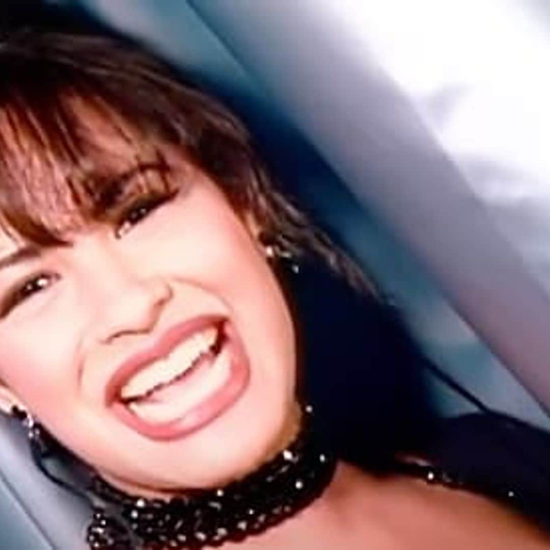 Selena Quintanilla: Celebrating her career, her legacy and reign as Latin music royalty