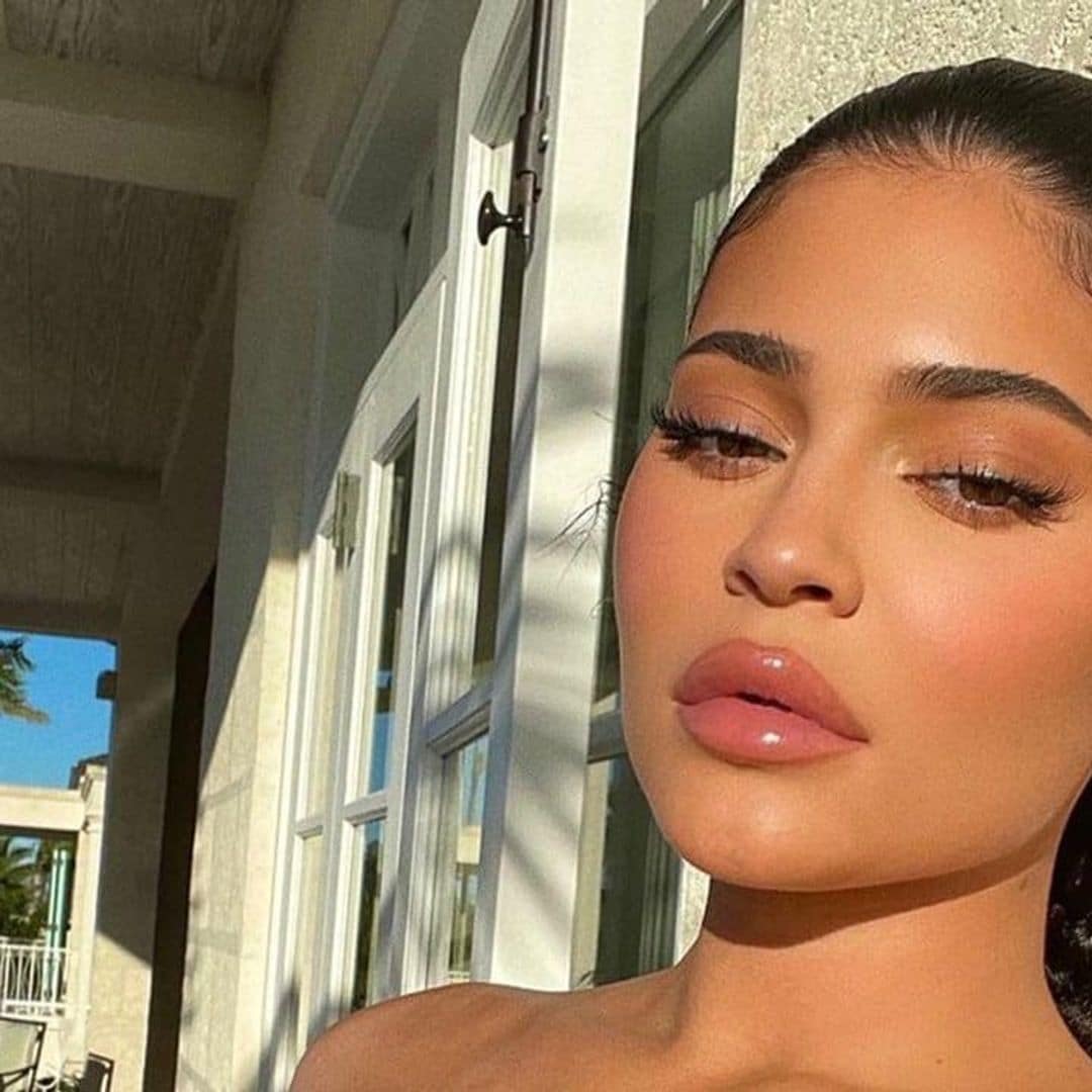 Is Kylie Jenner having a baby boy?