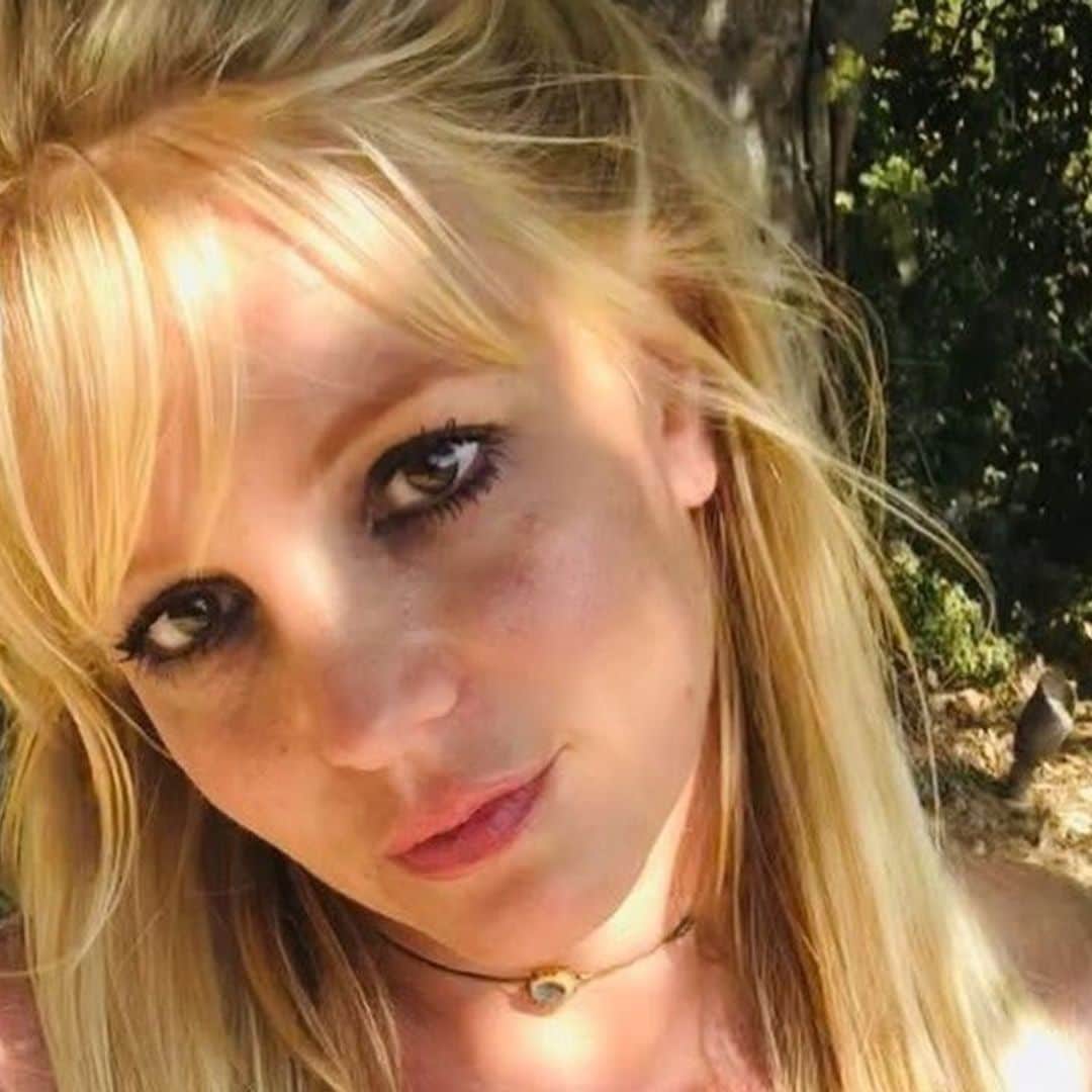 Britney Spears takes to social media amid new documentary release