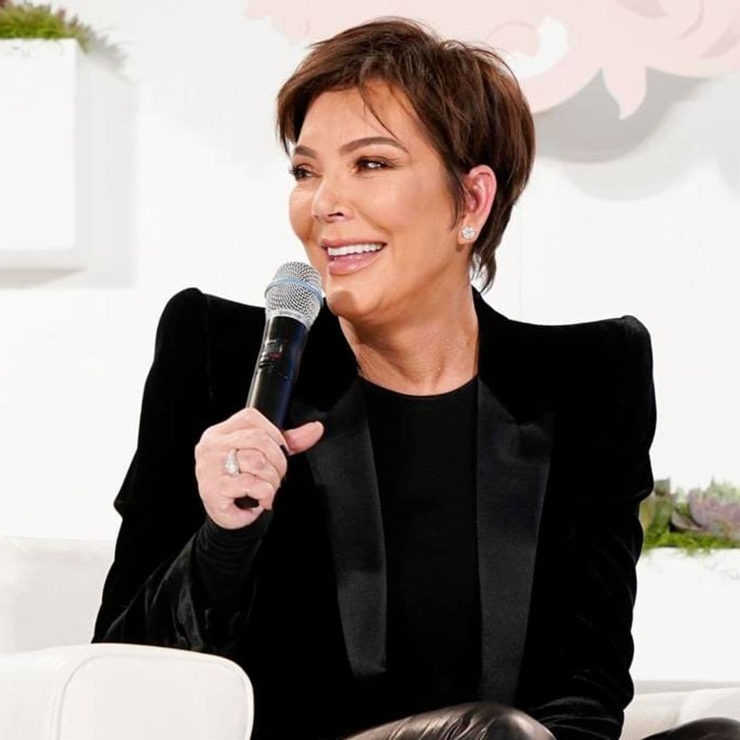 Kris Jenner struggles to process the end of ‘Keeping Up With The Kardashians’