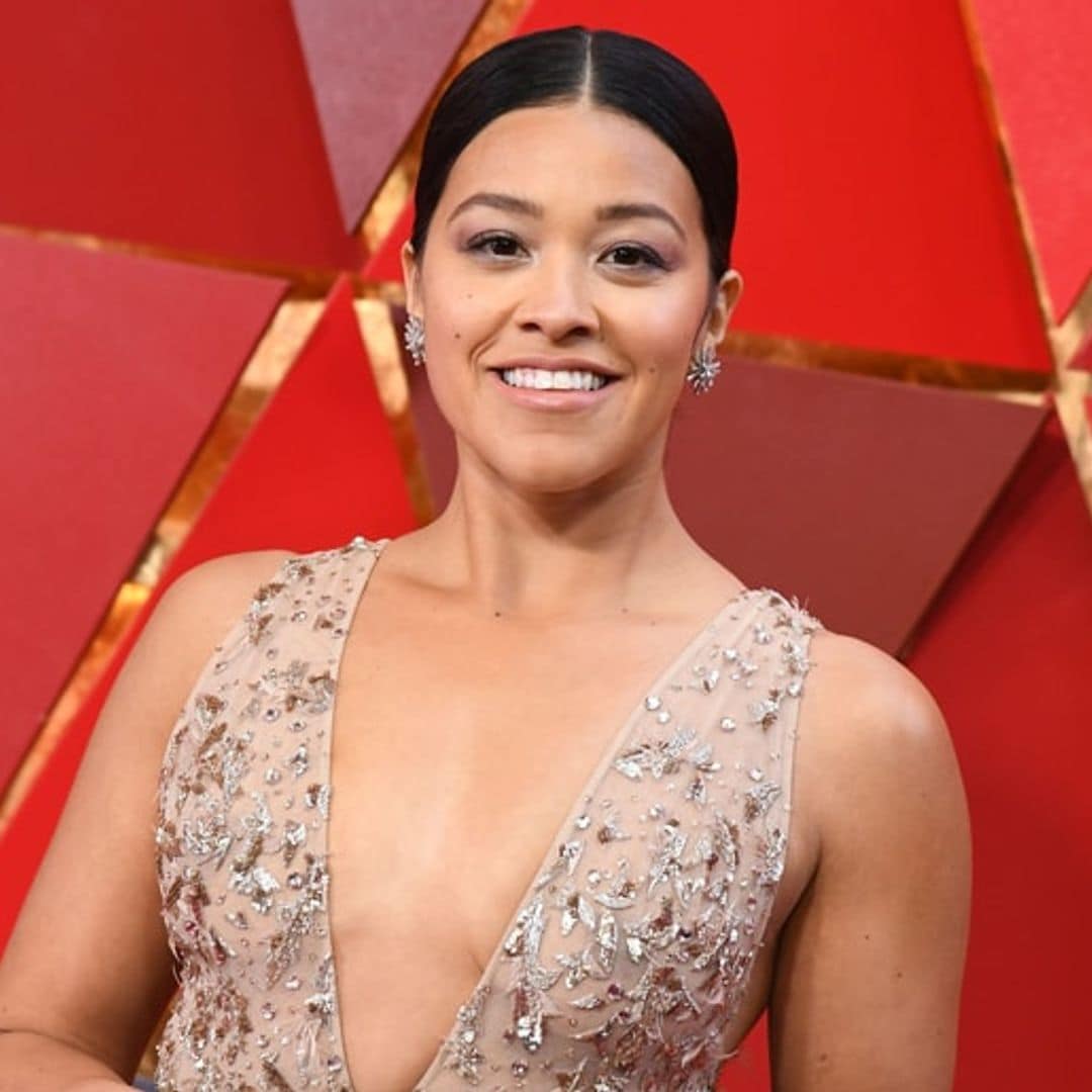 Gina Rodriguez reveals why her next film role is 'revolutionary'