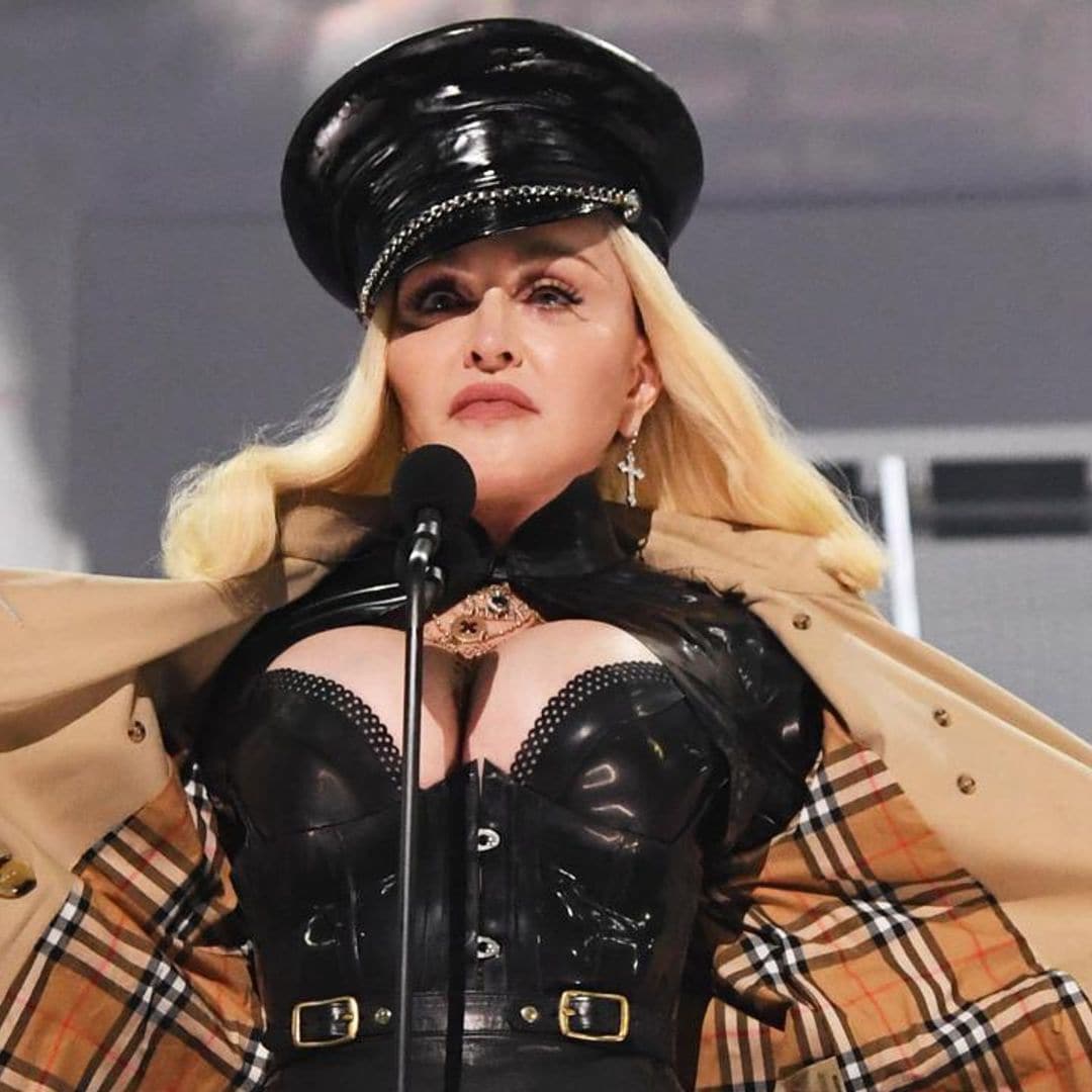 Madonna’s Celebration Tour kicks off Saturday: What to expect