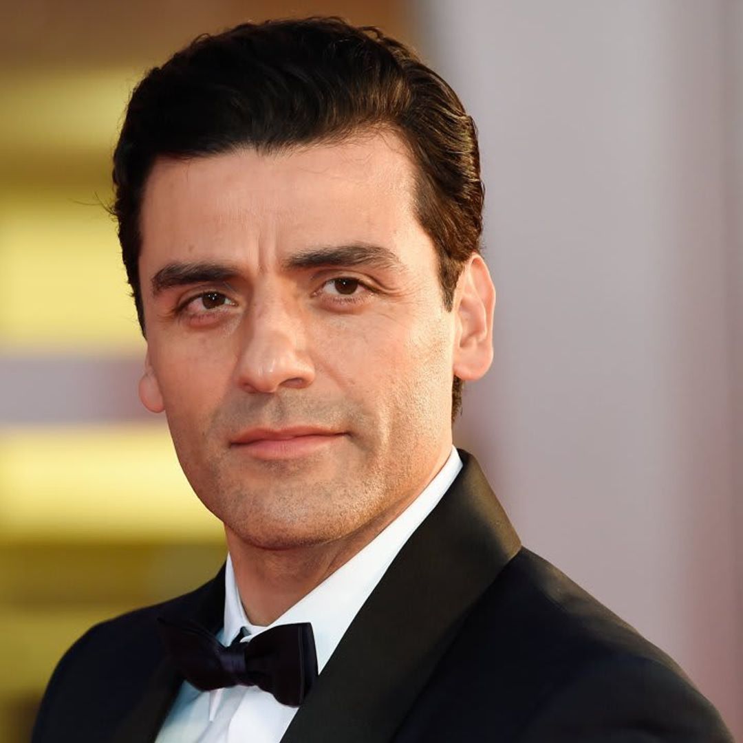 First trailer for new Marvel series starring Oscar Isaac released