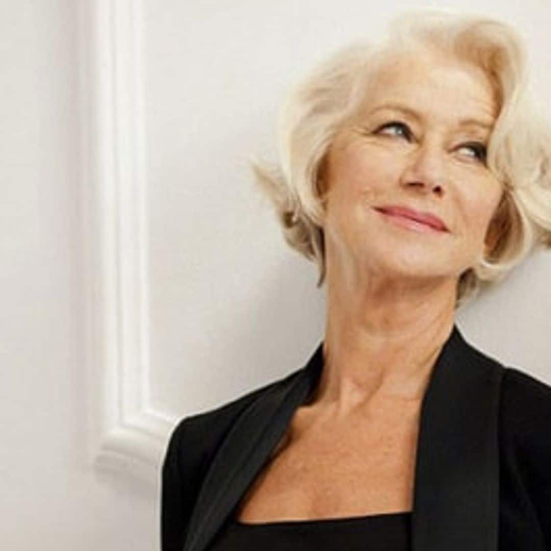 Meet the iconic older stars who are beating supermodels at their own game