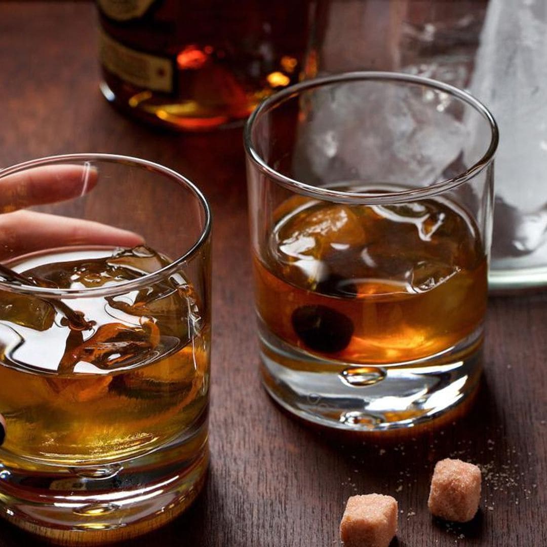 Meet your drink of the summer: the Old Fashioned