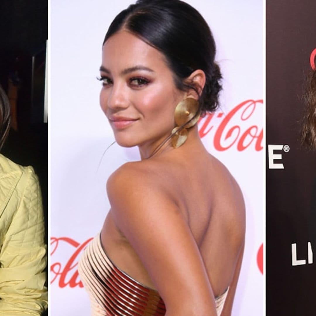 Ana de Armas, Natalia Reyes and more Latina actresses at CinemaCon 2019