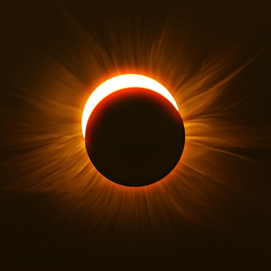 Eclipses 2025: Upcoming solar and lunar eclipses including dates and places