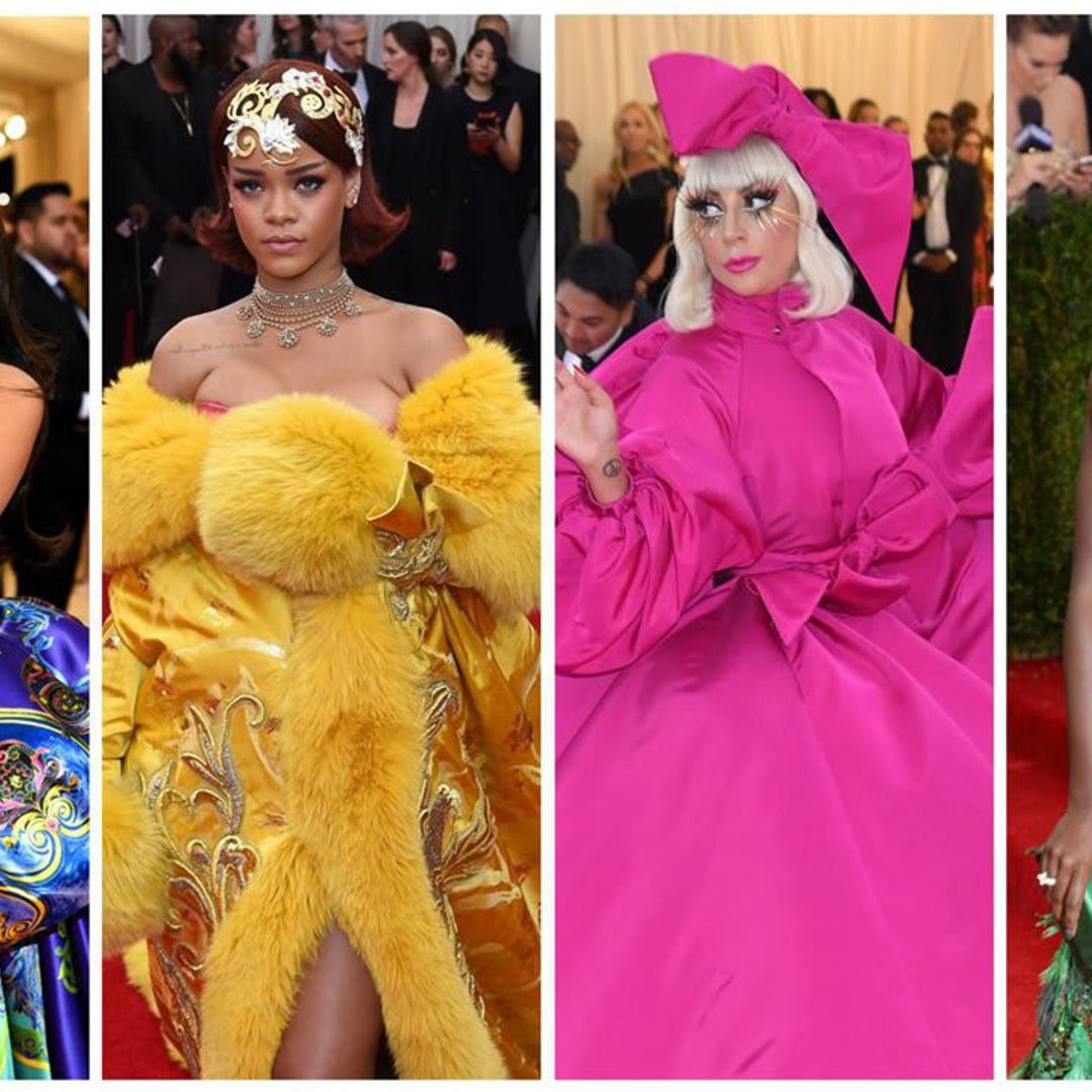 The Met Gala is returning with a two-part exhibition starting in 2021