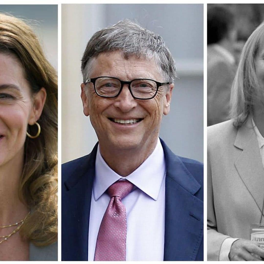 Who is Bill Gates’ ex-girlfriend Ann Winblad?