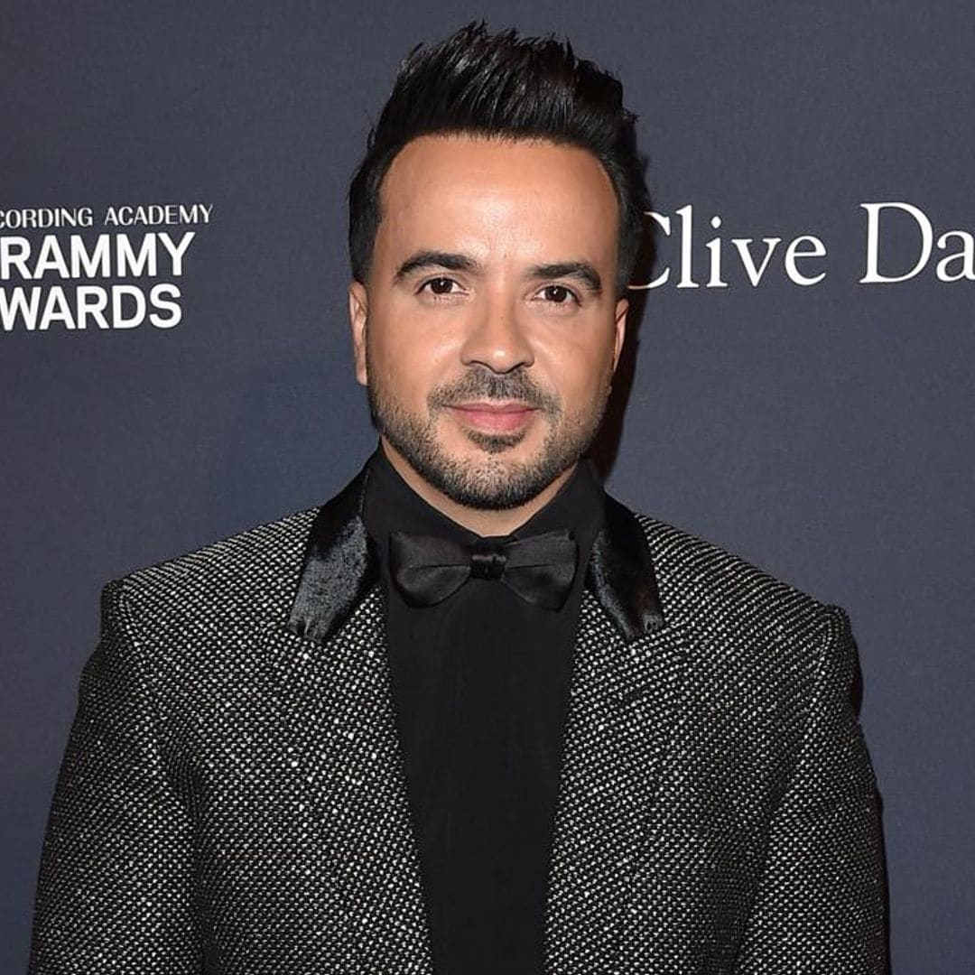 Luis Fonsi opens up about Demi Lovato's return to spotlight following relapse