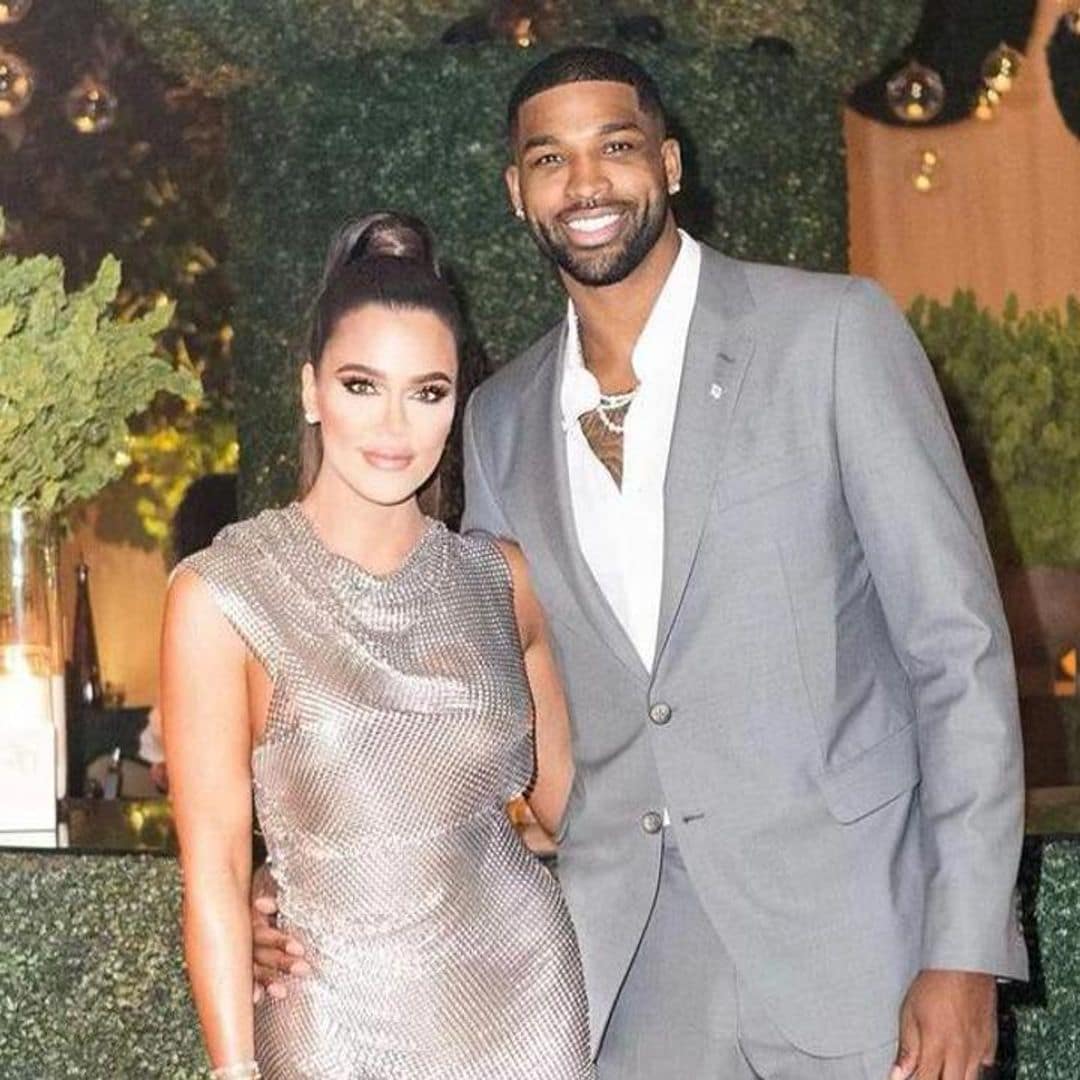 Khloé Kardashian and Tristan Thompson will keep their co-parenting relationship intact