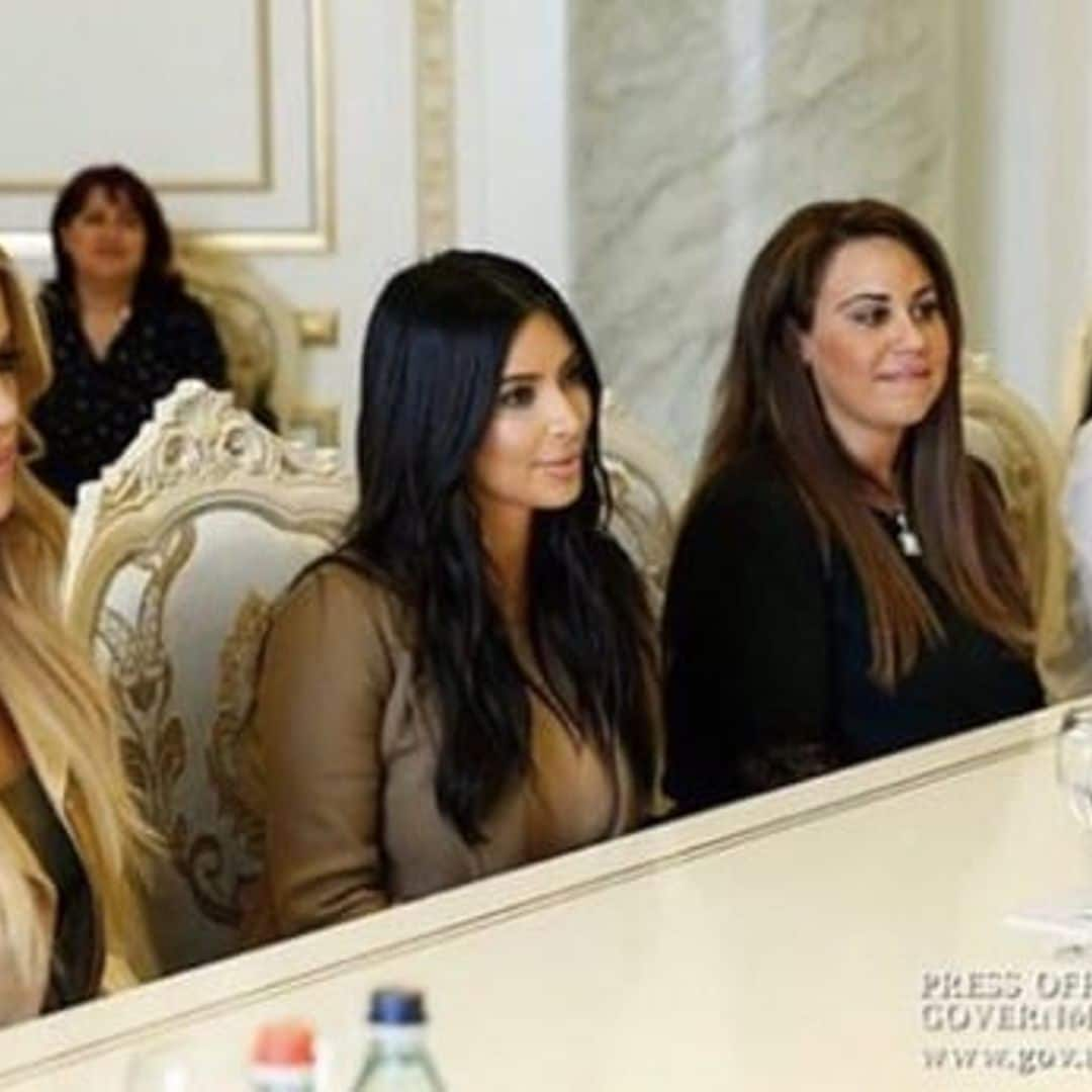 More Kardashians? Meet Kim, Kourtney and Khloe's three K-named cousins