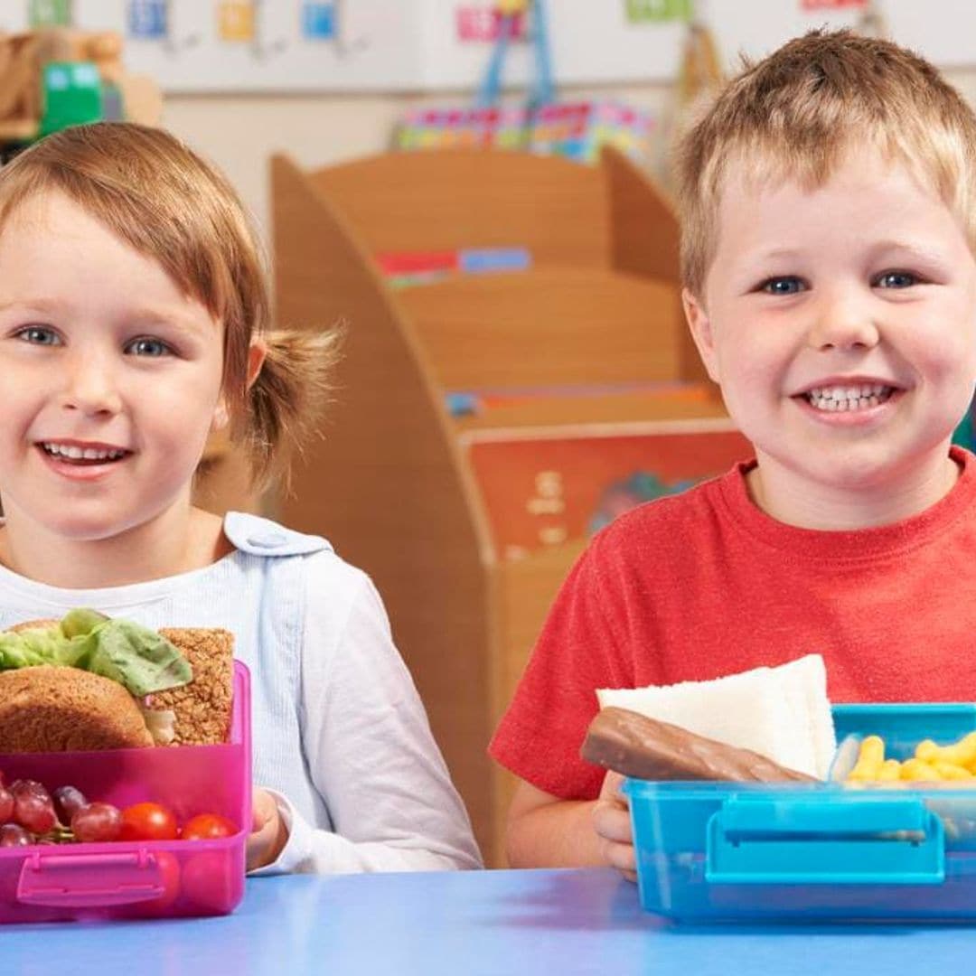 Ideas for preparing delicious and nutritious lunch boxes