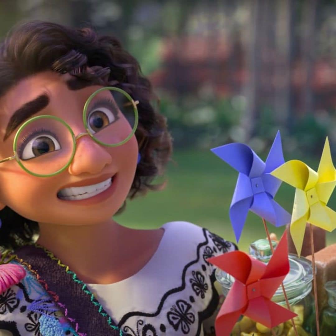 Disney’s upcoming movie ‘Encanto’ explores Colombian culture and charm