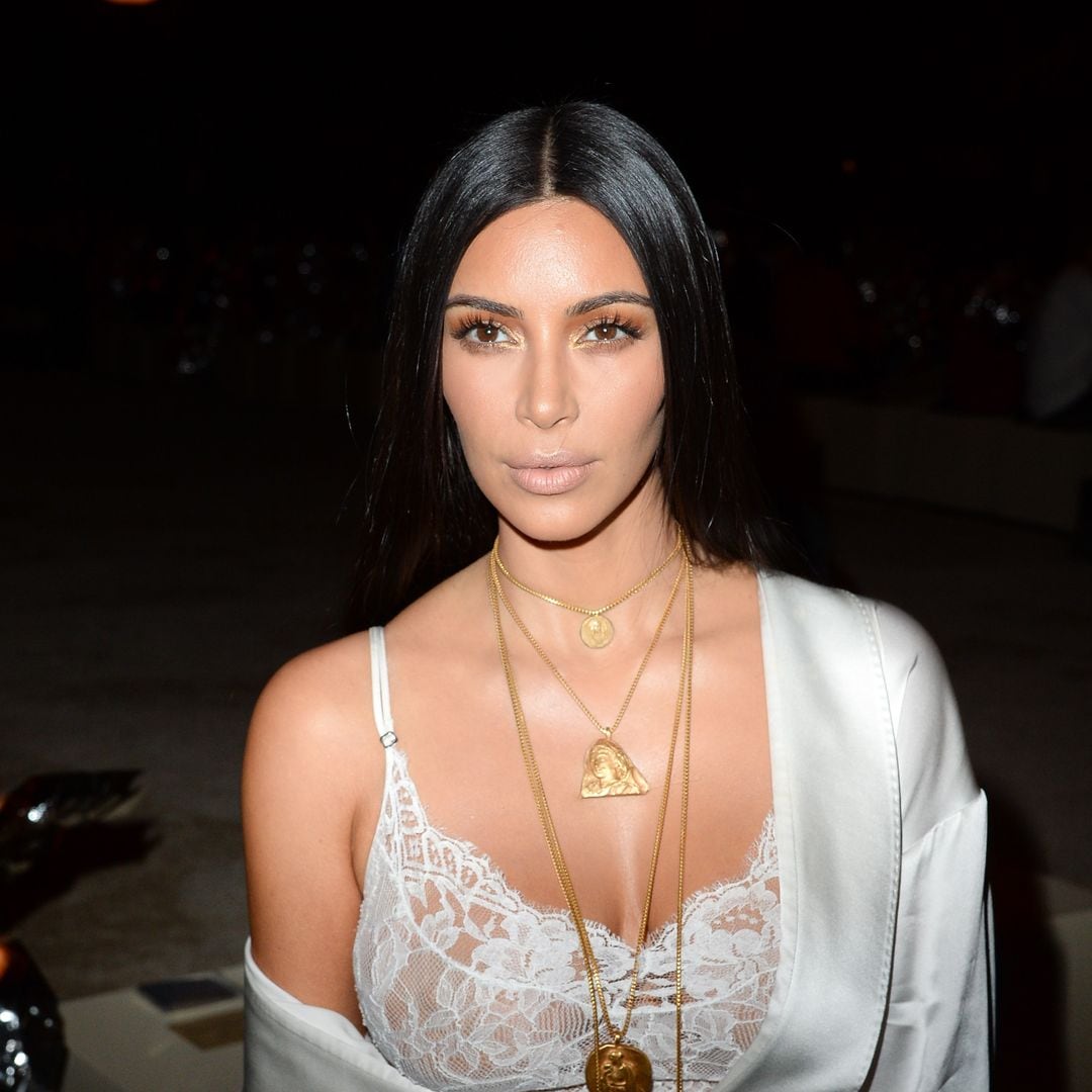 Kim Kardashian called it quits with an unnamed ex; Paris robbery influenced her decisions