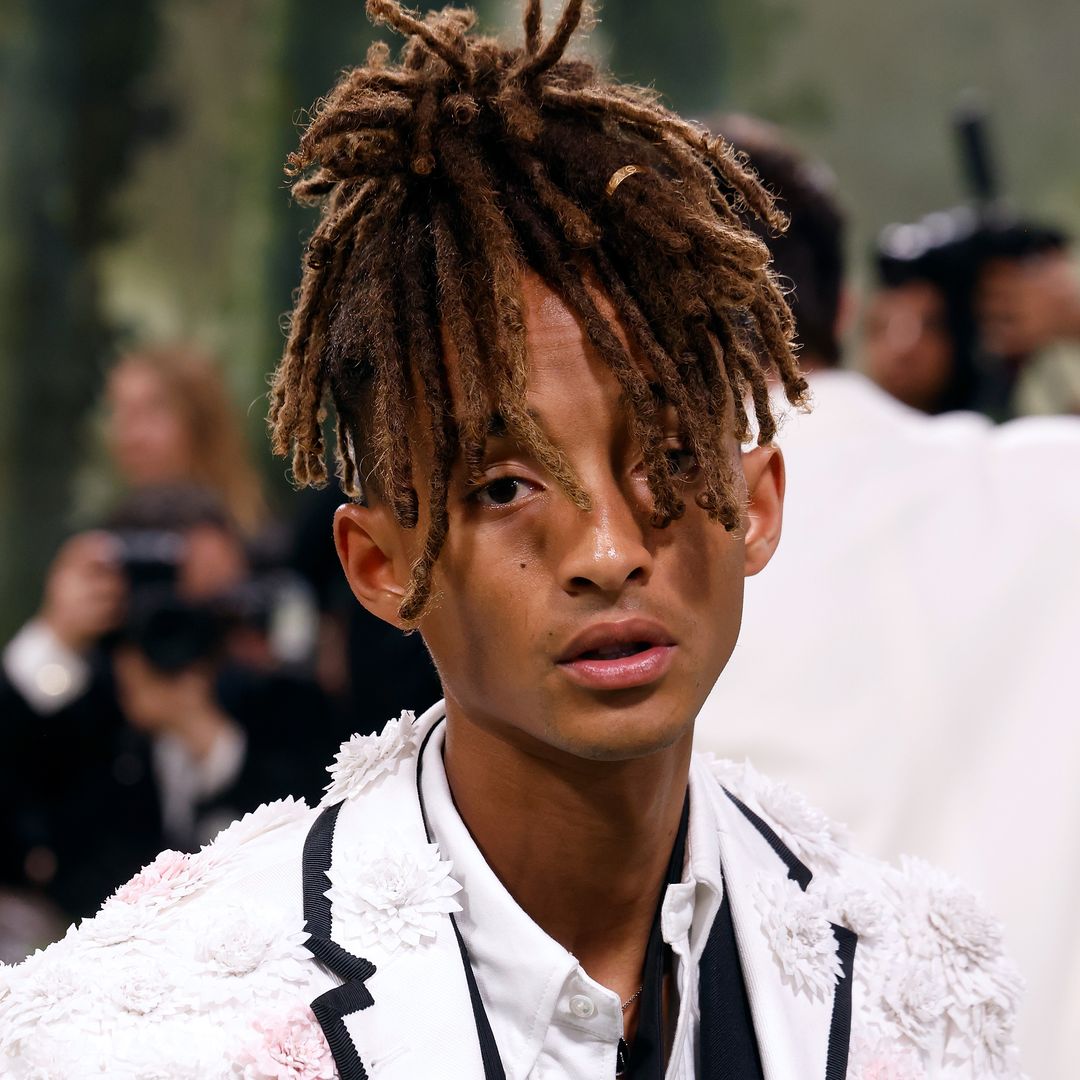 Is Jaden Smith appearing on 'Karate Kid: Legends'?