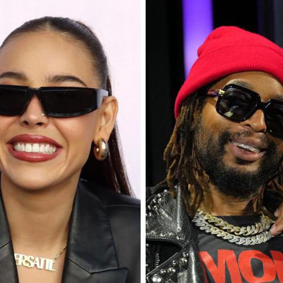 Danna Paola and Lil Jon join the Latin American Music Awards 2023 list of performers