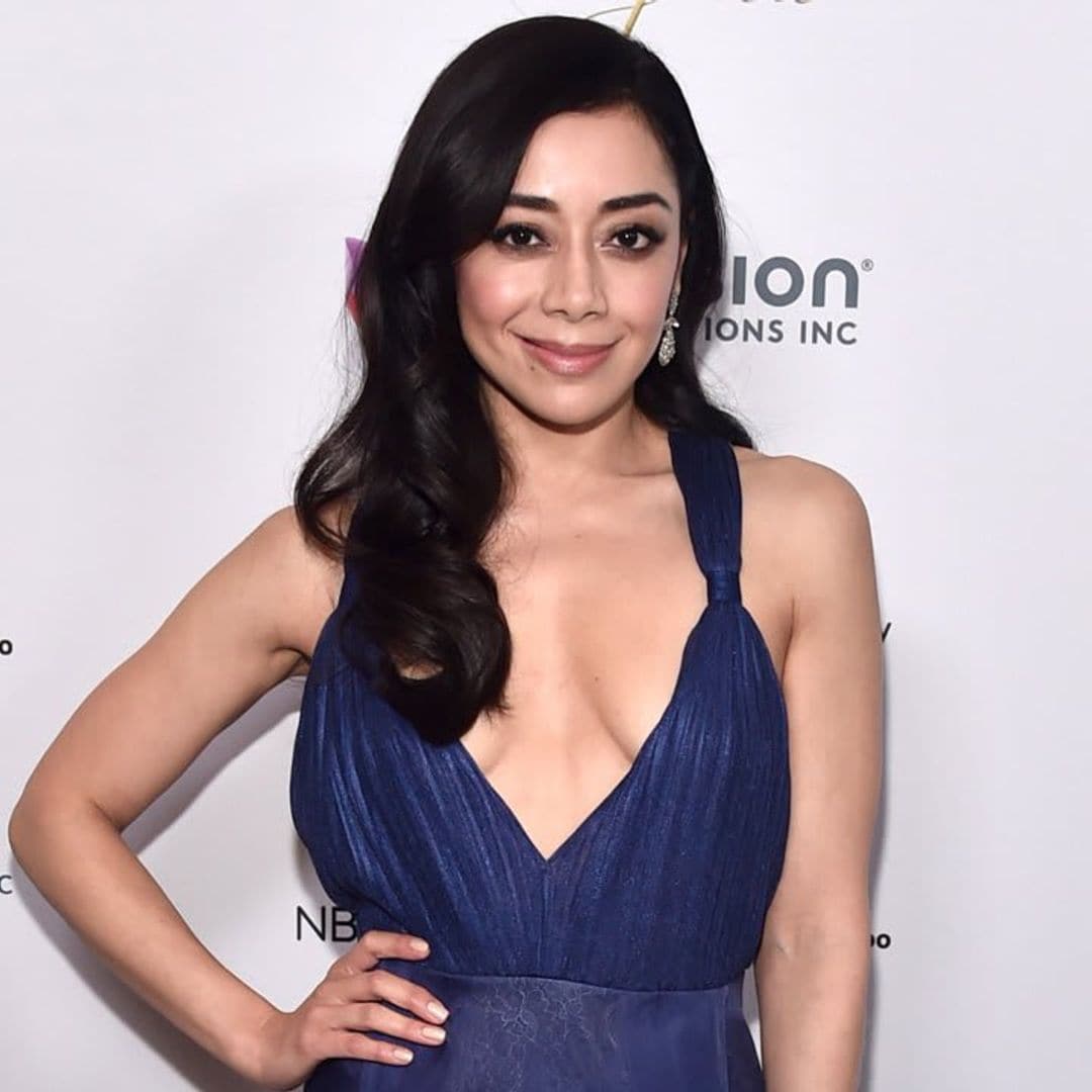 Aimee Garcia