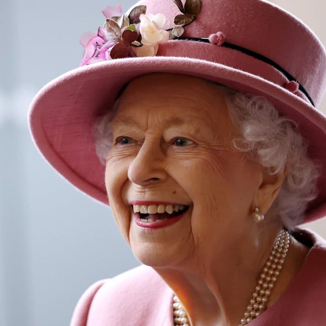 The reason Queen Elizabeth turned down an award