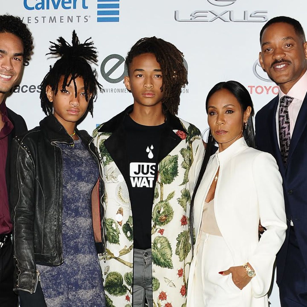Willow Smith speaks on the ‘pressure’ she felt to uphold her parents’ legacy