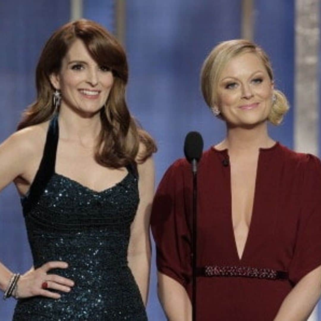 ​Tina Fey and Amy Poehler's funniest 'SNL' moments together