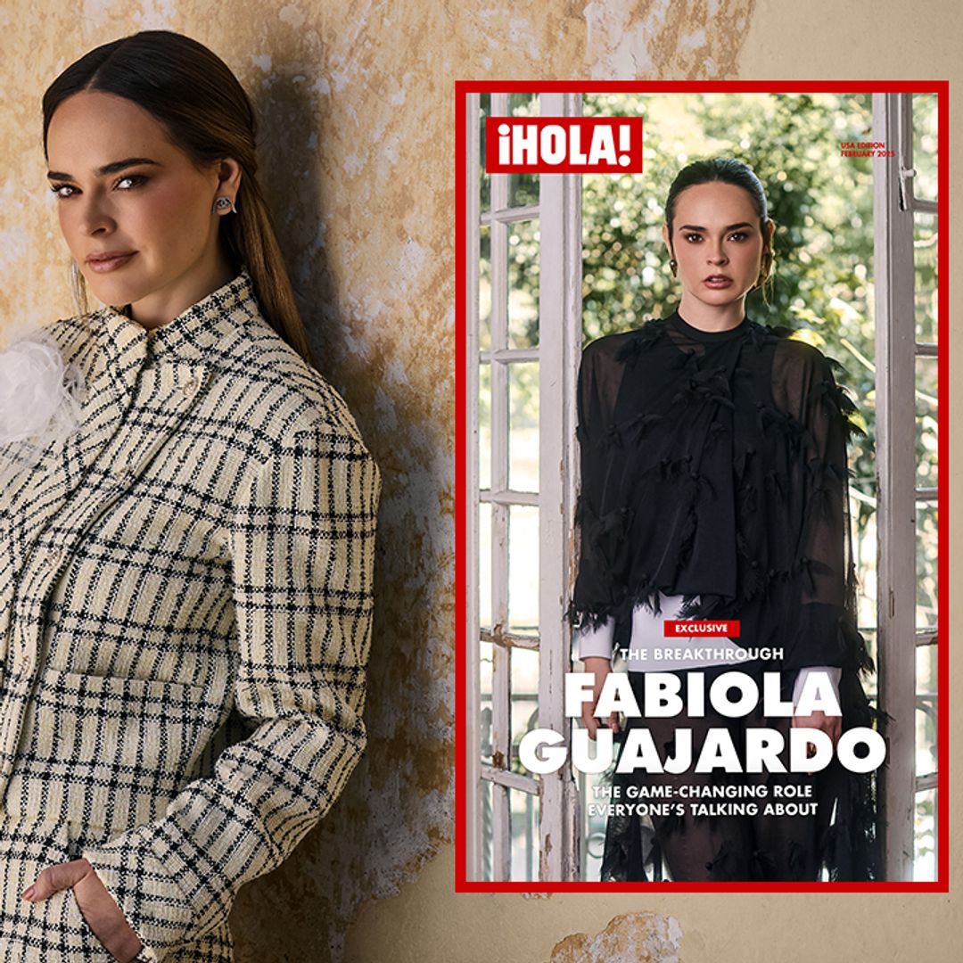 Fabiola Guajardo’s breakthrough—The game-changing role everyone’s talking about [Exclusive]