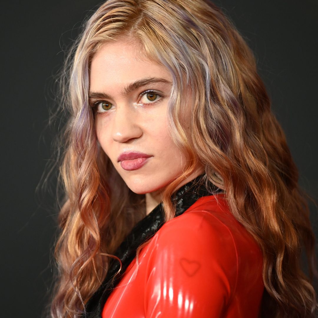 Elon Musk's ex-girlfriend Grimes opens up about autism diagnosis: 'I'm probably dyslexic'