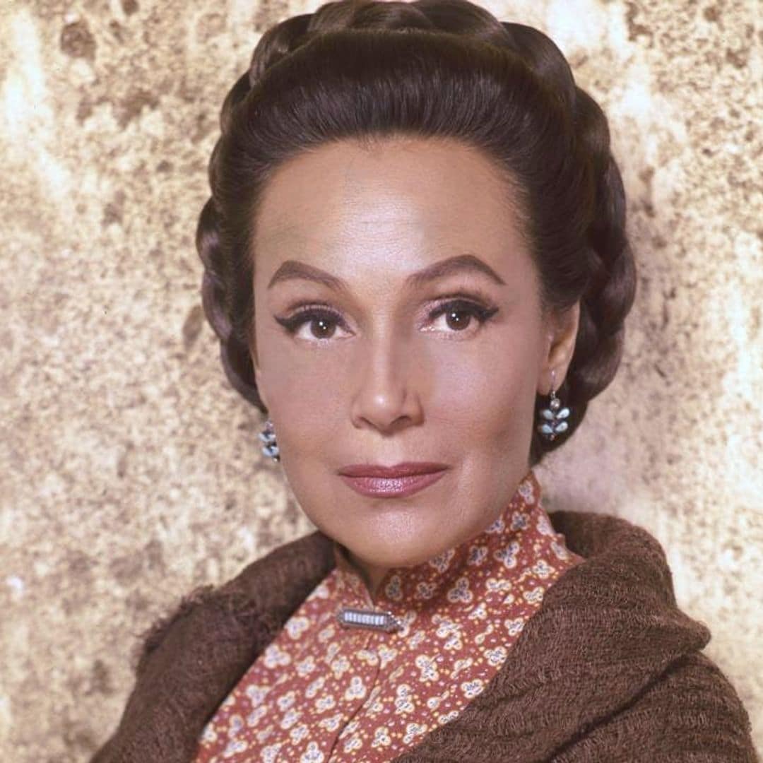 Dolores del Río