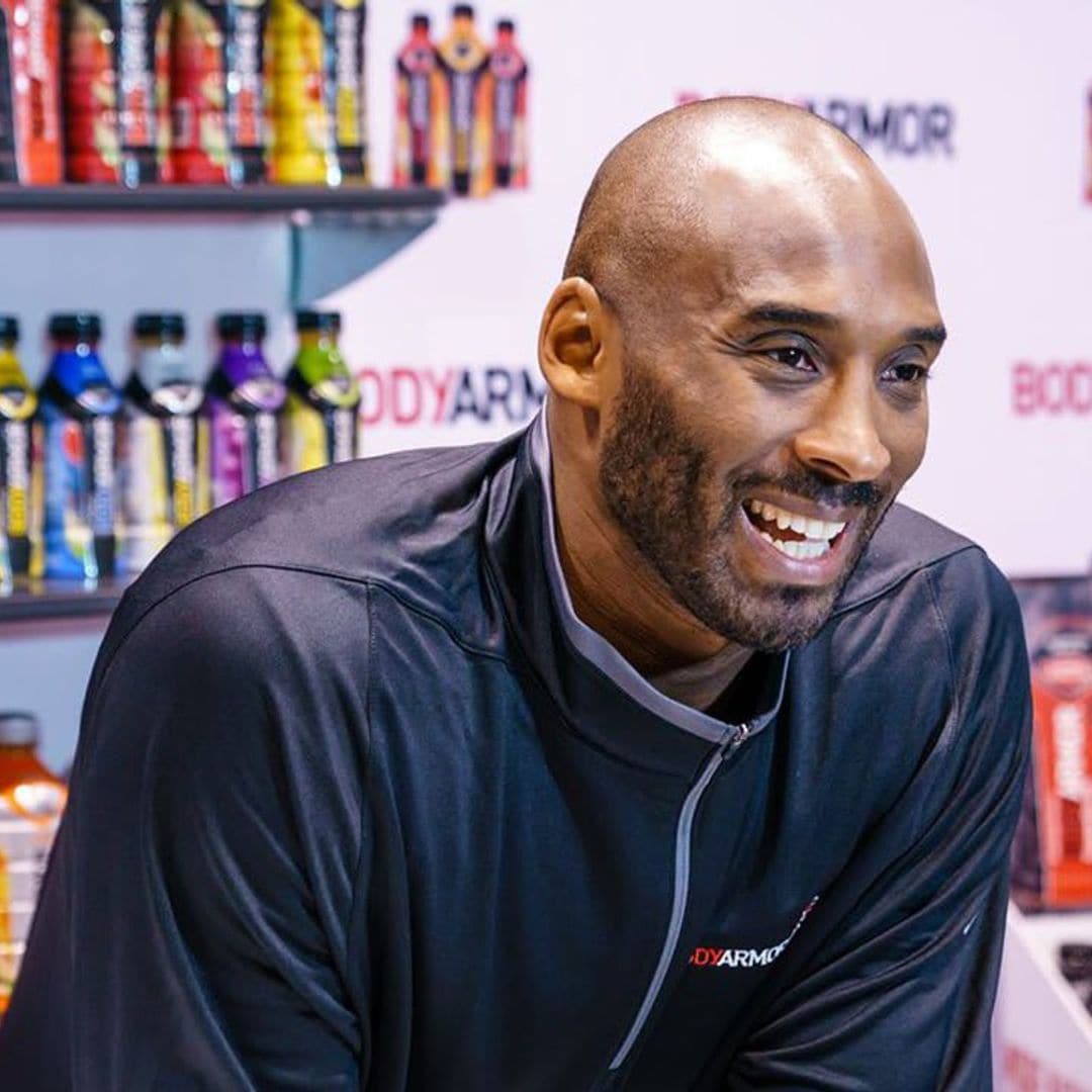 Kobe Bryant’s family to receive $400 million following BodyArmor’s $5.6 billion sale to Coca-Cola