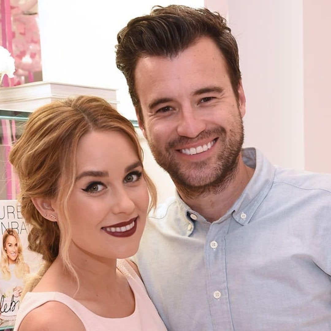 Lauren Conrad on why she has toned down the 'girly' and her perfect date night