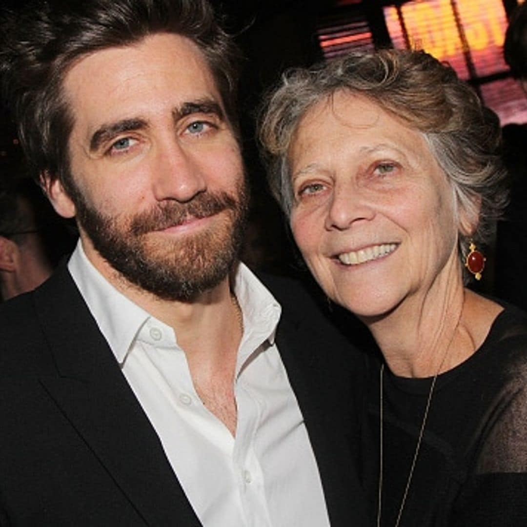 The way to Jake Gyllenhaal's heart? Through his mother