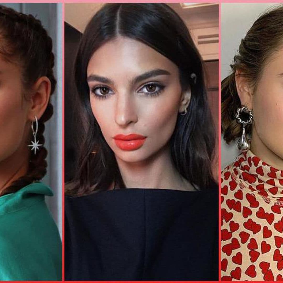 8 romantic beauty looks to rock on Valentine’s Day