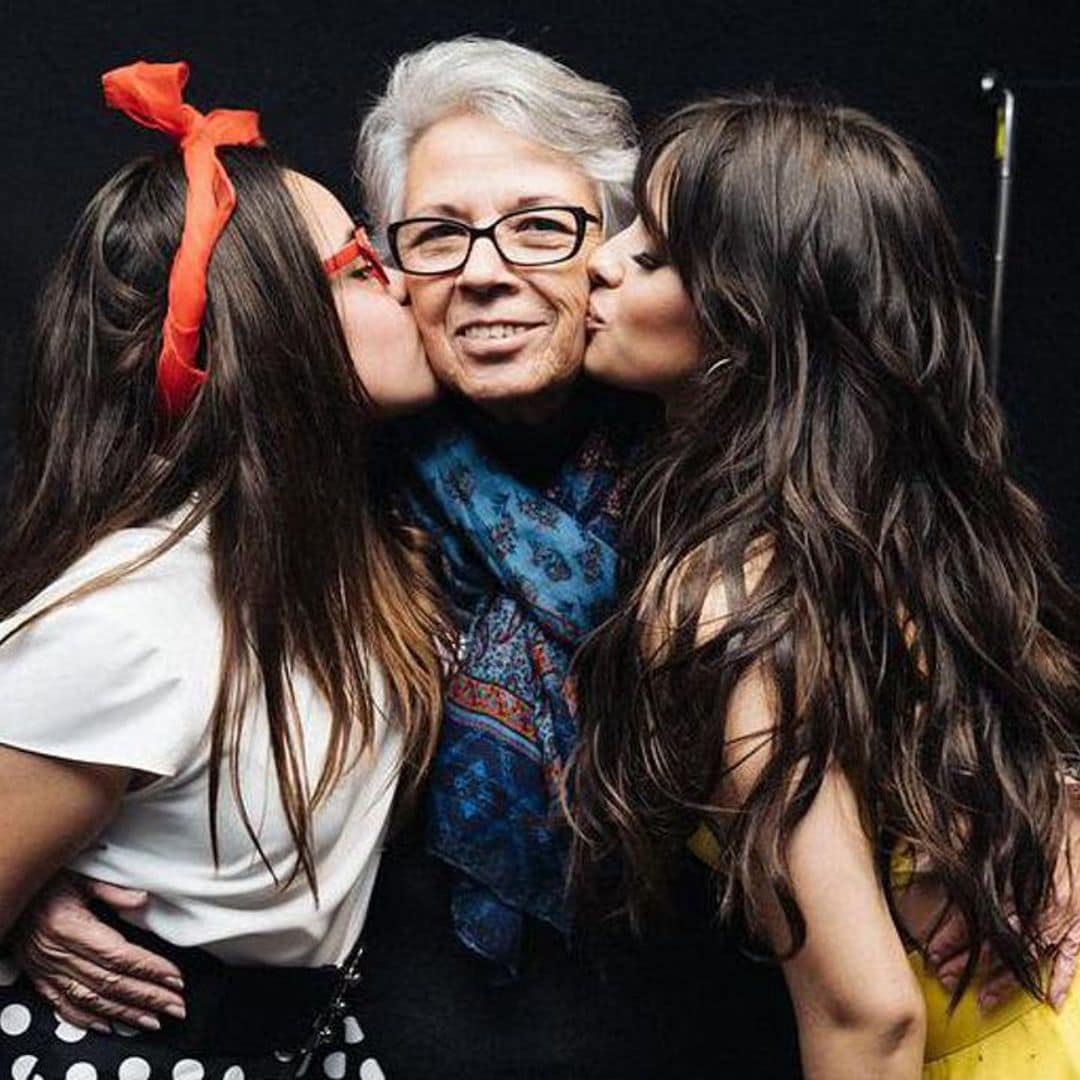 Camila Cabello and her grandma Mercedes are road trip companion goals [VIDEO]