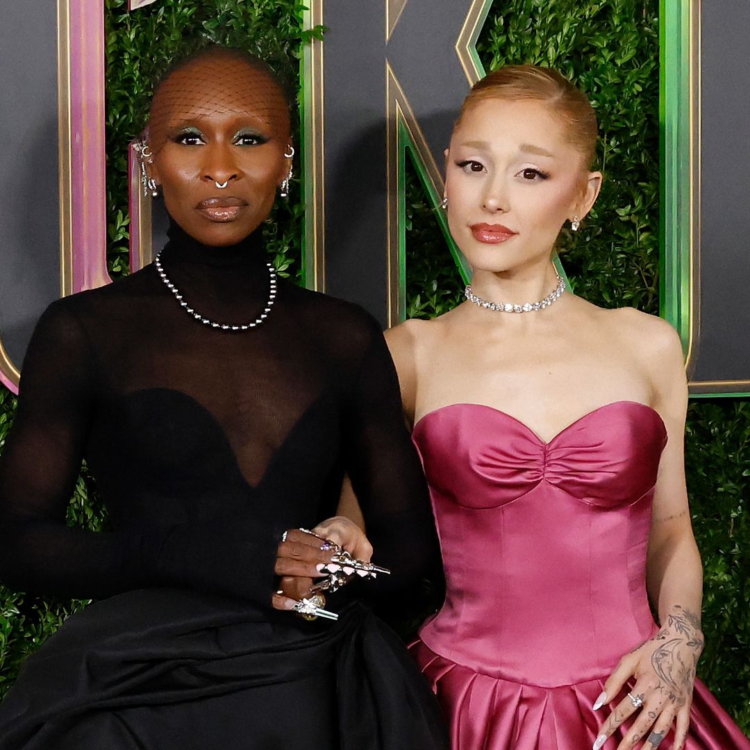 Ariana Grande and Cynthia Erivo will bring ‘Wicked’ to the 2025 Oscars stage: more performers