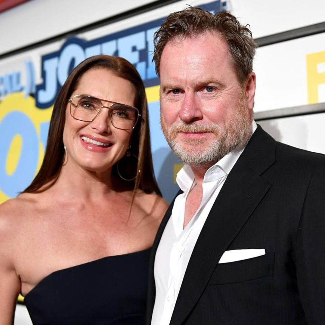 Brooke Shields’ 22-year marriage with Chris Henchy: The secret for their longtime romance