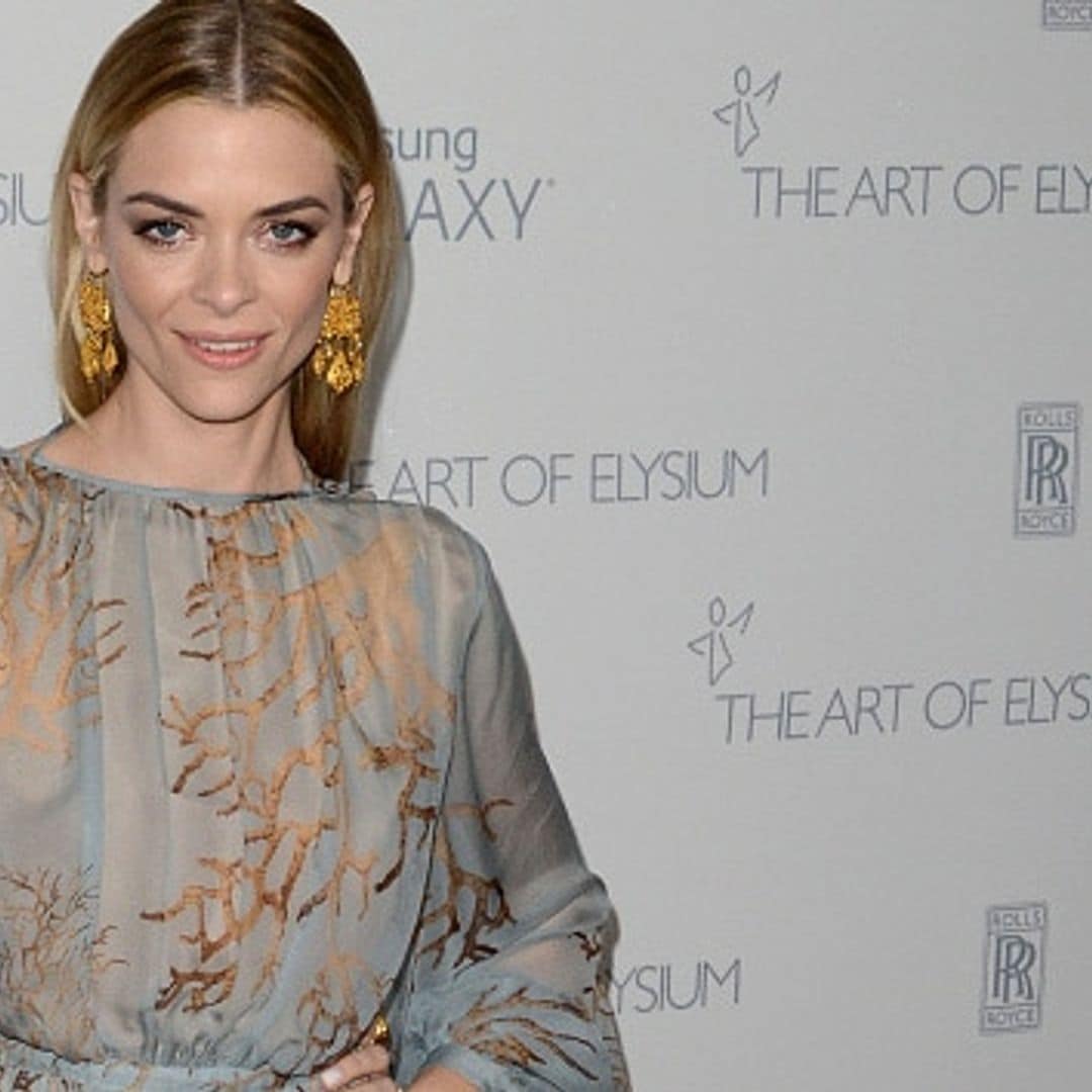 Jaime King opens up about her infertility struggles