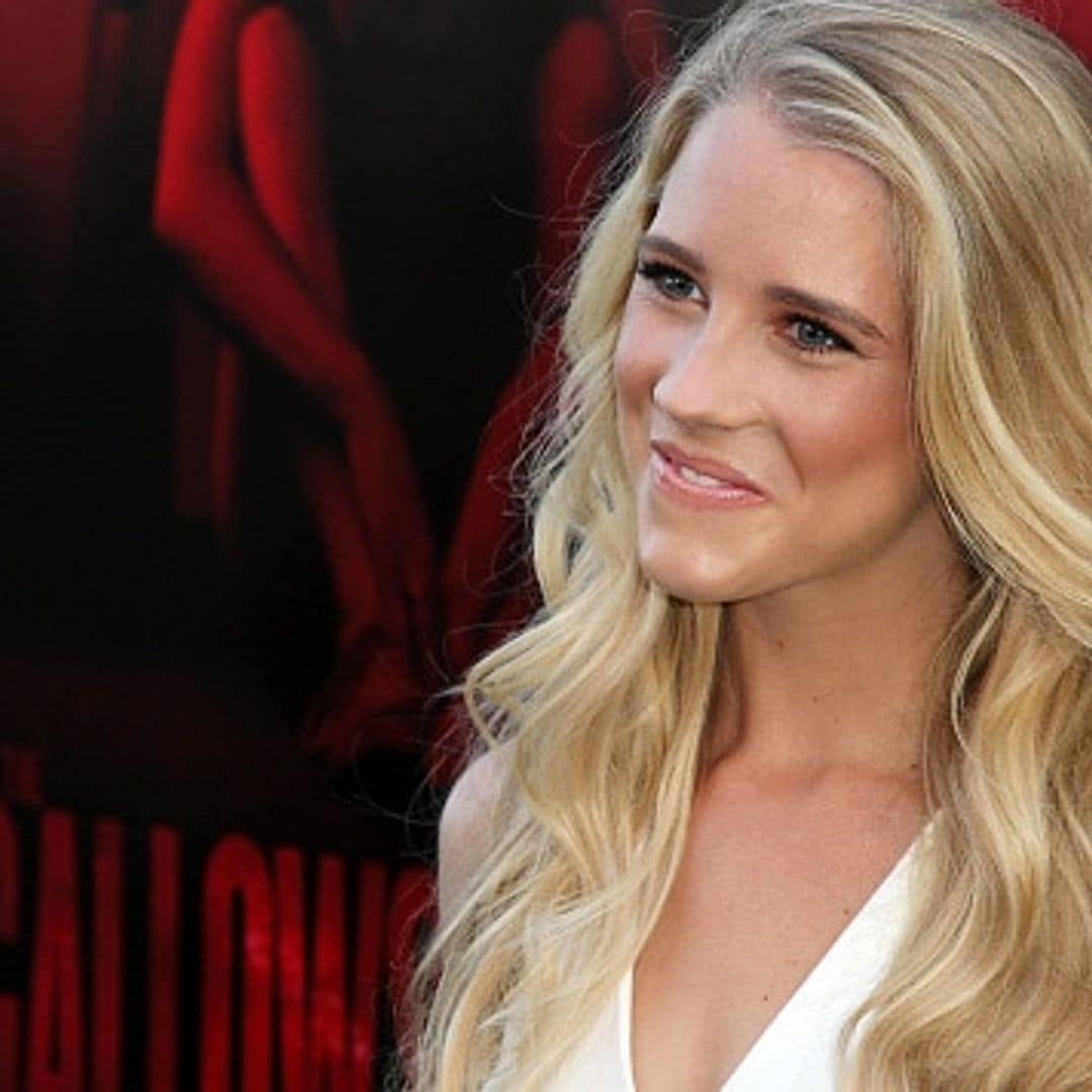 Cassidy Gifford pays tribute to father Frank Gifford: 'I lost my best friend'