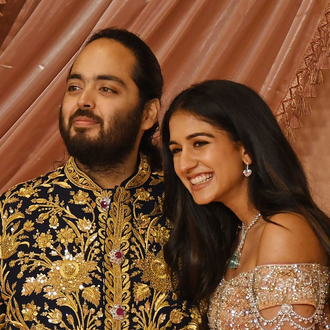 The wedding of the year: Everything is ready for Anant Ambani and Radhika Merchant's billionaire ceremony