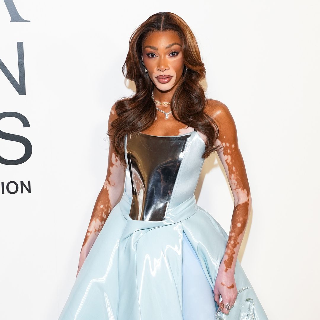 [WATCH] CFDA Awards 2024: Paris Hilton, J Balvin, Winnie Harlow, Cynthia Erivo, and more celebrate fashion in NYC