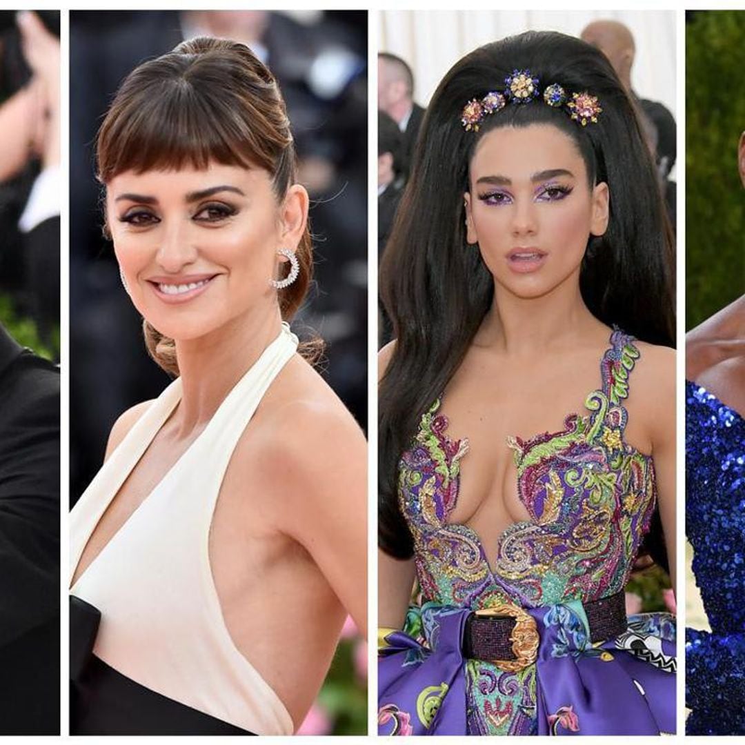 Met Gala 2023: Here are the co-chair responsibilities