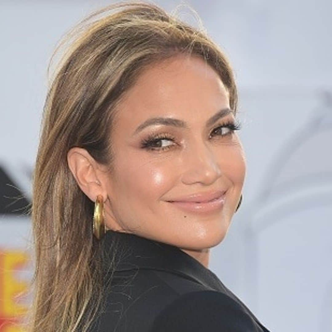 Jennifer Lopez: 'I need to be happy on my own'