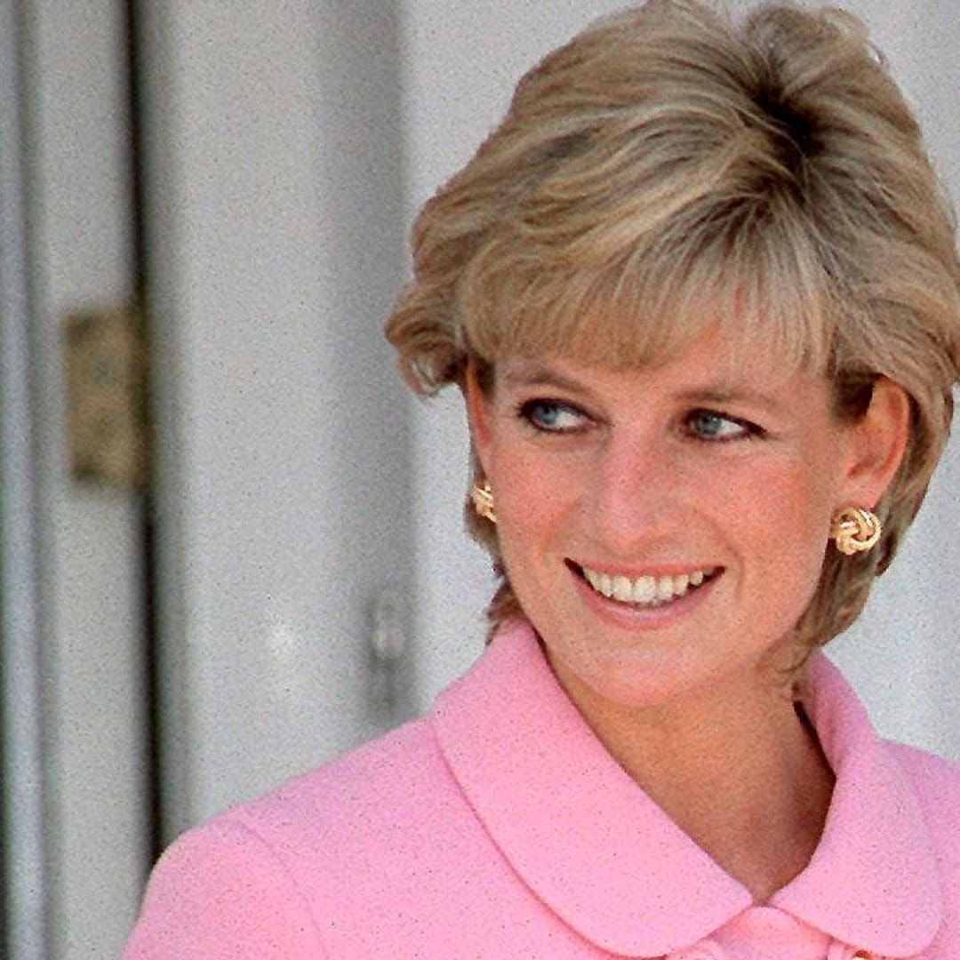 Princess Diana’s niece is engaged: Will Meghan, Harry, Kate and William attend the wedding?