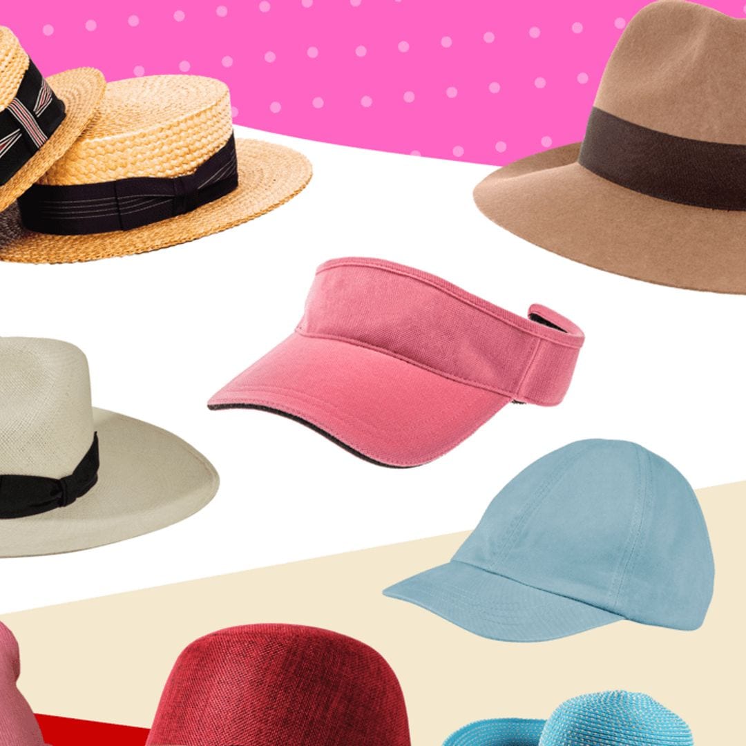 National Hat Day: The history behind a few of the most popular caps