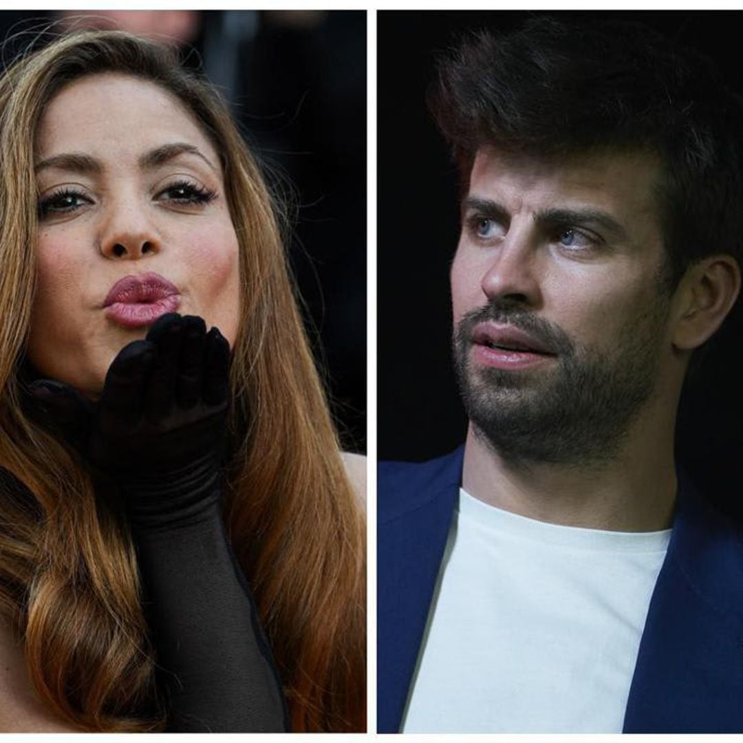 Gerard Piqué breaks his silence after Shakira disses him and his girlfriend Clara Chia