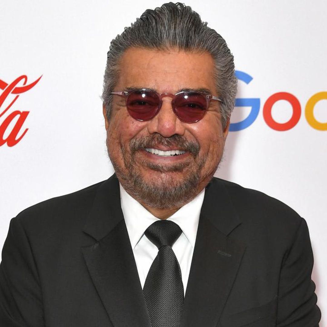 Check out the trailer for George Lopez’ new comedy series