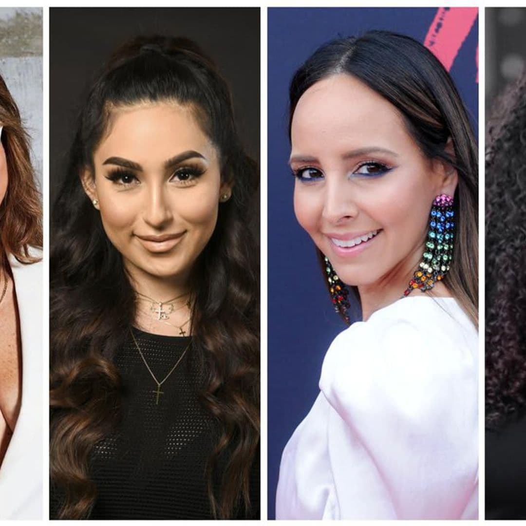 Happy National Latina Day: 5 founders and talent making it big in the United States