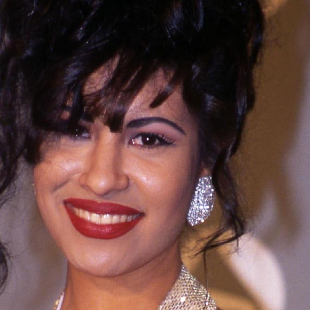 5 hair trends Selena Quintanilla inspired in the 90s