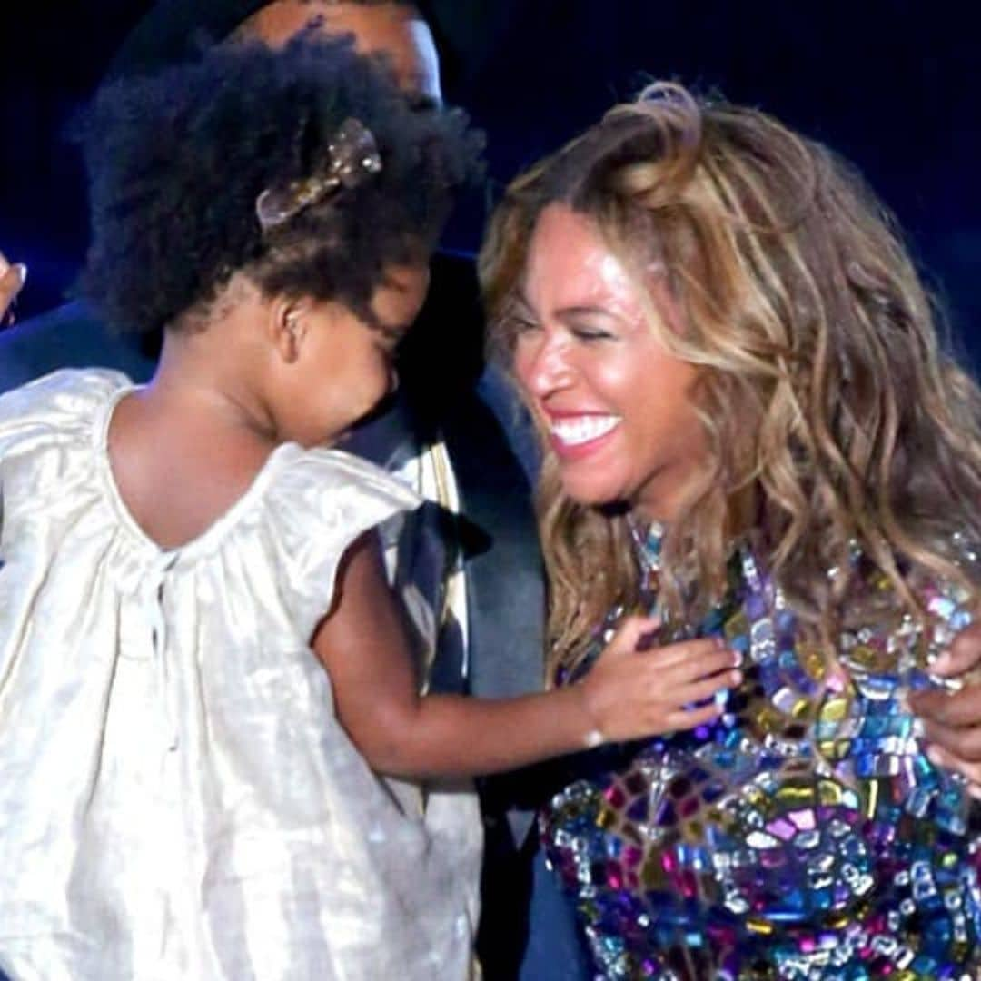 Beyoncé talks discomfort of childbirth: 'Pain is not pretty'