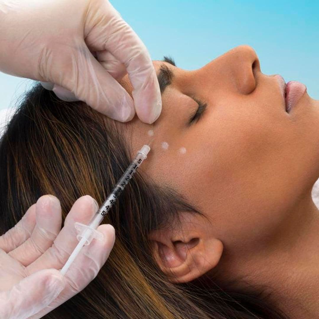 Micro-dosing: The new Botox trend?